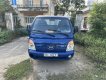 Hyundai Porter 2005 - Màu xanh lam