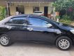 Toyota Vios 2011 - Màu đen giá ưu đãi