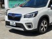 Subaru Forester 2022 - Màu trắng, xe nhập