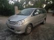 Toyota Innova 2009 - Màu bạc giá hữu nghị