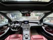 Mercedes-Benz 2016 - Cần bán gấp xe 1 chủ từ đầu