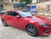 Mazda 6 2018 - Màu đỏ