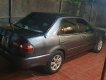 Toyota Corolla 2001 - Màu xám giá cạnh tranh