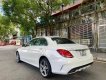 Mercedes-Benz C class 2016 - Mercedes-Benz 2016