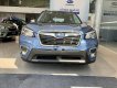 Subaru Forester 2022 - Màu xanh da trời giao ngay - Nhiều quà tặng hấp dẫn
