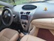 Toyota Vios 2011 - Màu đen giá ưu đãi