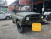 UAZ UAZ 2002 - Cần bán xe tâm huyết