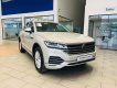 Volkswagen Touareg 2022 - Hỗ trợ giấy tờ từ a-z, sẵn xe tại đại lý