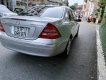 Mercedes-Benz C200 2004 - Màu bạc, xe nhập số tự động