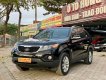 Kia Sorento 2009 - Màu đen số sàn