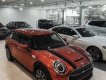 Mini Cooper 2022 - Nhập Anh nguyên chiếc - Model 2022 - Hỗ trợ trả góp 80% giá trị xe trong 8 năm