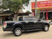 Ford Ranger 2017 - Màu đen, nhập khẩu