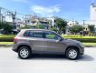 Volkswagen Tiguan 2014 - Nhập Đức 2014 màu nâu zin loại full đồ chơi nhà mua mới hơn 1 tỷ 500tr một đời trùm mền ít đi