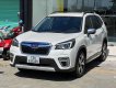 Subaru Forester 2022 - Màu trắng, xe nhập