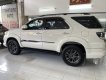 Toyota Fortuner 2016 - Xe màu trắng