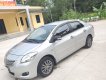 Toyota Vios 2012 - Màu bạc