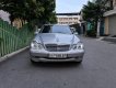 Mercedes-Benz C200 2004 - Màu bạc, xe nhập số tự động