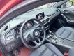 Mazda 6 2018 - Màu đỏ