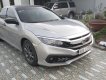 Honda Civic 2019 - Màu bạc, giá chỉ 685 triệu