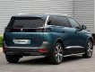 Peugeot 5008 2022 - Xe sẵn giao ngay - Quà tặng hấp dẫn: Cam hành trình, BHVC - Cam kết giá tốt nhất thị trường