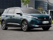 Peugeot 5008 2022 - Xe sẵn giao ngay - Quà tặng hấp dẫn: Cam hành trình, BHVC - Cam kết giá tốt nhất thị trường