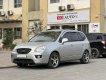 Kia Carens 2010 - Đầy đủ lịch sử hãng, xe cực chất