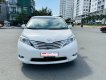 Toyota Sienna 2012 - Tặng ngay 1 miếng vàng thần tài - Miễn phí 100% thuế trước bạ khi mua xe trong tháng