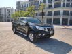 Nissan Navara 2017 - Màu đen, xe nhập giá hữu nghị