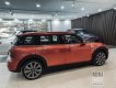 Mini Cooper 2022 - Nhập Anh nguyên chiếc - Model 2022 - Hỗ trợ trả góp 80% giá trị xe trong 8 năm