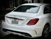 Mercedes-Benz 2016 - Cần bán gấp xe 1 chủ từ đầu