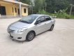 Toyota Vios 2012 - Màu bạc