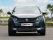 Peugeot 5008 2022 - Xe sẵn giao ngay - Quà tặng hấp dẫn: Cam hành trình, BHVC - Cam kết giá tốt nhất thị trường