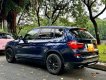 BMW X3 2016 - Màu xanh lam, nhập khẩu