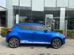 Suzuki Swift 2022 - Ưu đãi chương trình cuối năm - Sẵn đủ màu giao ngay, quà tặng đặc biệt