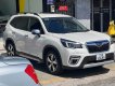 Subaru Forester 2022 - Màu trắng, xe nhập