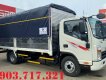 Xe tải 1,5 tấn - dưới 2,5 tấn 2022 - Bán xe tải Jac N200S - 1T99 - 1.99T - 1990Kg - Jac N200s thùng mui bạt 1t99