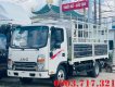 Xe tải 1,5 tấn - dưới 2,5 tấn 2022 - Bán xe tải Jac N200S - 1T99 - 1.99T - 1990Kg - Jac N200s thùng mui bạt 1t99