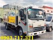 Xe tải 1,5 tấn - dưới 2,5 tấn 2022 - Bán xe tải Jac N200S - 1T99 - 1.99T - 1990Kg - Jac N200s thùng mui bạt 1t99