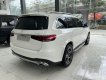 Mercedes-Benz Mercedes Benz khác GLS450  2021 - Xe Mercedes Benz GLS450 4Matic Sản xuất năm 2021 đăng ký tháng 12.2021 tên cá nhân,