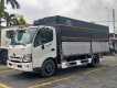 Xe tải 2,5 tấn - dưới 5 tấn 2022 - Xe tải Hino 3.5 tấn thùng mui bạt 2022
