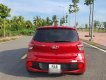 Hyundai Grand i10 2017 - Màu đỏ, nội thất đen, odo: 46.000km