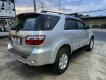 Toyota Fortuner 2009 - Chính chủ giá chỉ 430tr