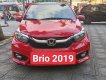 Honda Brio 2019 - Mới 95% giá chỉ 395tr