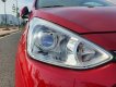 Hyundai Grand i10 2017 - Màu đỏ, nội thất đen, odo: 46.000km