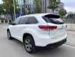 Toyota Highlander 2016 - Nhập Mỹ, màu trắng