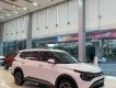 Kia Carens 2022 - Sản phẩm mới đứng đầu phân khúc