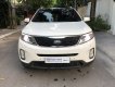 Kia Sorento 2015 - Xe màu trắng