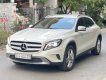 Mercedes-Benz GLA 200 2016 - Mercedes Benz GLA 200 Model 2017 siêu lướt - Nội thất kem, xe rất ít đi