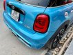 Mini Cooper S 2016 - Bán Mini Cooper S năm 2016, màu xanh lam, nhập khẩu nguyên chiếc