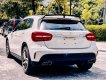 Mercedes-Benz GLA 45 4MATIC 2014 - Mercedes Benz GLA45 AMG 4Matic sản xuất 2014 cực chất, máy zin 360 mã lực. Trả góp chỉ từ 400tr nhận xe